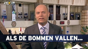 RTL Z Voorbeurs Mathijs Bouman: Onrust in Midden-Oosten is altijd slecht voor olieprijs