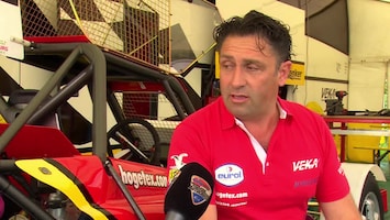 Rtl Gp: Autocross - Gersloot