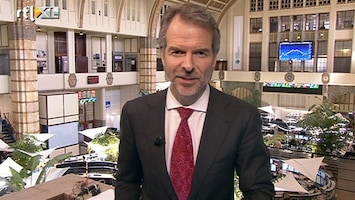 RTL Z Nieuws Durk spreekt spaarders vermandend toe: aan 6% rente zit luchtje