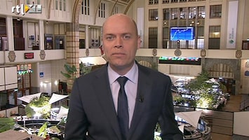 RTL Z Nieuws Weer overnamefantasie in aandeel TomTom