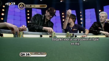 Rtl Poker: European Poker Tour - 2 2011 /17