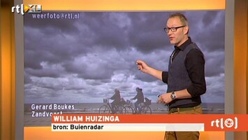 RTL Weer RTL Weer 20 september 2013 06:30uur