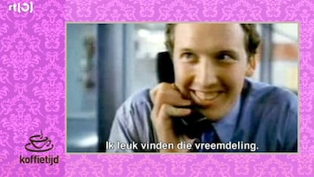 Koffietijd Webtijd