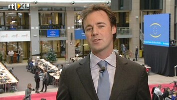 RTL Z Nieuws Veel landen zitten niet te wachten op verdragswijziging
