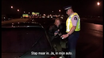 Stop! Politie Nieuw-Zeeland Afl. 2