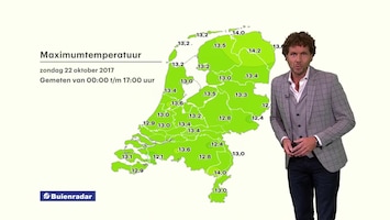 Rtl Weer - 19:55 Uur