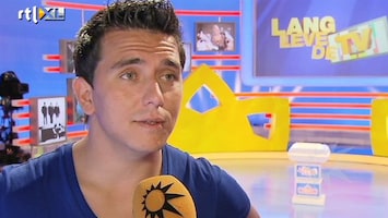 RTL Boulevard Spannende klus voor Jan Smit