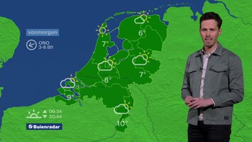 Rtl Weer - 08:20