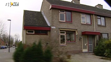 RTL Z Nieuws Belasting voor mensen met eigen huis gaat omhoog