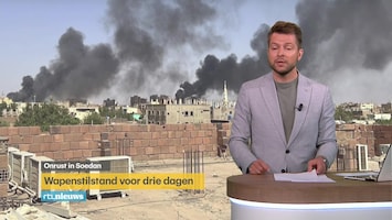 Rtl Nieuws - 19:30 Uur - 08:20 Uur