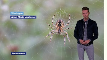 RTL Weer 18:30 uur