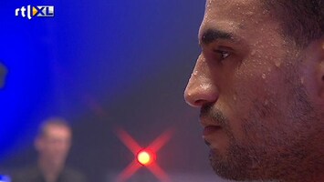 RTL Z Nieuws Badr Hari had contact met 2 getuigen