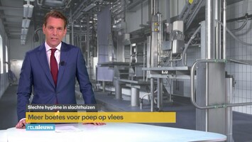 Rtl Nieuws - 19:30 Uur - 18:00 Uur