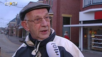 RTL Nieuws In Groningen is het wachten op de volgende beving