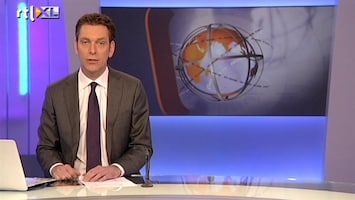 RTL Nieuws Extra uitzending RTL Nieuws - 9:00 uur