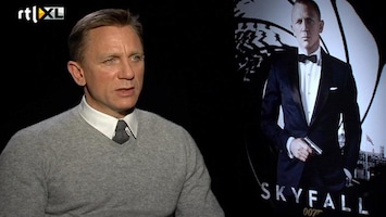 Films & Sterren Biosrelease 'Skyfall'