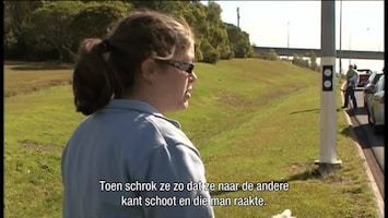 Stop! Politie Nieuw-zeeland - Afl. 6