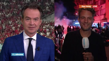 RTL Nieuws 18:00 uur