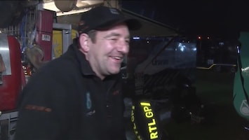 RTL GP: Dakar 2011 Afl. 5