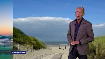 Rtl Weer - 19:55 Uur