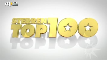 RTL Boulevard Sterren Top 100