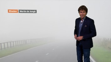 RTL Weer 19:55 uur