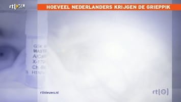 RTL Nieuws RTL Nieuws (late Uitzending)