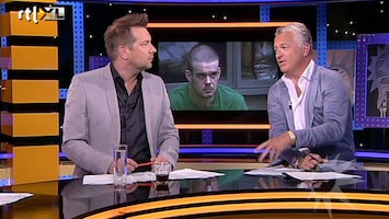 RTL Boulevard Joran van der Sloot verzoekt om nieuw proces