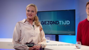 Gezondtijd - Afl. 3