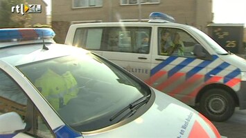 RTL Nieuws Onrust na kinderontvoering Oudenbosch