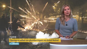 Rtl Nieuws - 19:30 Uur - 08:20 Uur