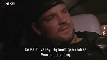 Helden Van 7: Dog The Bounty Hunter - Dog The Bounty Hunter Aflevering 4