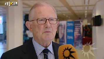 RTL Boulevard Pieter van Vollenhoven over SlachtofferWijzer