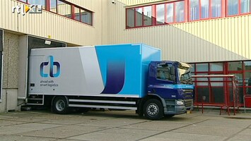 RTL Transportwereld Centraal Boekhuis wordt CB