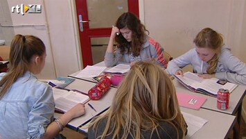 RTL Nieuws Homovoorlichting op scholen verplicht