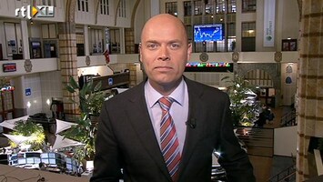 RTL Z Nieuws 15:00 Als Duitsland bankenunie wil, zal Rutte moeten volgen