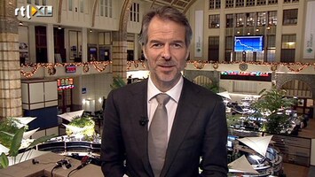 RTL Z Nieuws 11:00 Daling huizenprijzen voorbij, of is dit tijdelijk?