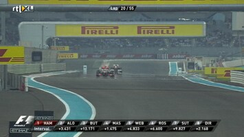 RTL GP: Formule 1 RTL GP: Formule 1 - Abu Dhabi (race) /38