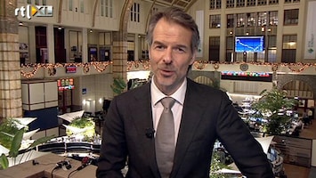 RTL Z Nieuws Beleggers maken zich zorgen over fiscal cliff. Durk Veenstra legt uit