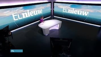 RTL Nieuws 09:00 uur