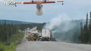 Editie NL Brandje blussen doe je zo!