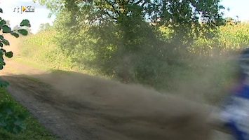 RTL GP: Rally Report Afl. 22