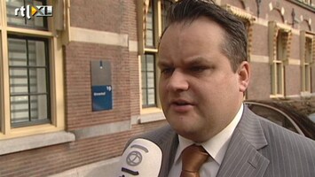RTL Z Nieuws De Jager exclusief: tevreden dat we het meeste eruit hebben gehaald