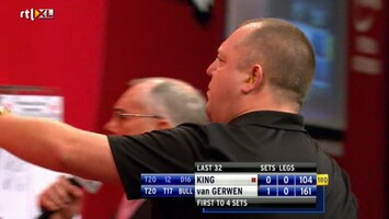 Rtl 7 Darts: Wk 2012 - Uitzending van 28-12-2011