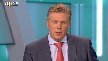 RTL Nieuws De Nieuwsminuut