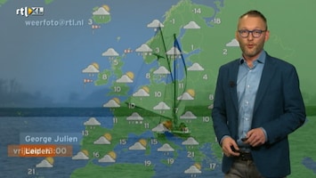 Rtl Weer - Laat