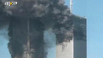 Editie NL 9/11: niet te filmen