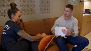 Married At First Sight Australië Afl. 10