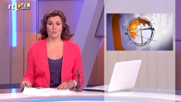 RTL Nieuws RTL Nieuws, vrijdag 12 juli - 9:00 uur