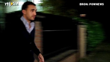 RTL Nieuws Badr Hari overtrad voorwaarden vier keer